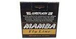 Lureflash Mamba Intermediate Fly Line